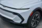 Used 2025 Chevrolet Equinox EV LT image 5