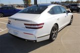 New 2024 Genesis G80 3.5T Sport w/ Sport Prestige Package image 3