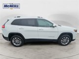 Used 2019 Jeep Cherokee Latitude Plus image 6