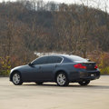 Used 2013 INFINITI G37 x Sedan w/ Premium Pkg image 3