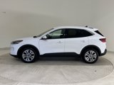 Used 2022 Ford Escape SEL w/ Technology Package image 4