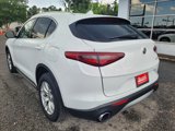 Used 2021 Alfa Romeo Stelvio Sprint image 4