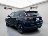 Used 2022 Jeep Compass Limited image 5