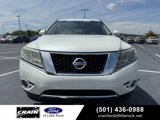 Used 2015 Nissan Pathfinder SL w/ SL Premium Package image 2