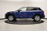 Certified 2022 Audi Q5 2.0T Premium w/ Convenience Package image 2