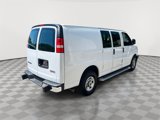 Used 2023 GMC Savana 2500 w/ Driver Convenience Package image 6