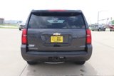 Used 2017 Chevrolet Tahoe LS w/ Max Trailering Package image 4