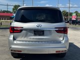 Used 2019 INFINITI QX80 Limited image 4