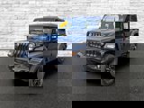 Used 2022 Jeep Wrangler Unlimited Sport image 2