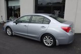 Used 2014 Subaru Impreza 2.0i Premium w/ All-Weather Package w/CVT image 6