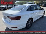 Certified 2021 Volkswagen Jetta S w/ Driver Assistance Package image 5