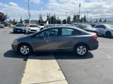 Used 2015 Honda Civic LX image 4