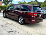 Used 2018 Honda Odyssey EX-L image 5