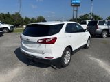 Used 2019 Chevrolet Equinox LT image 4