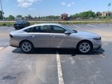 New 2025 Honda Accord LX image 4