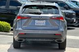 Certified 2021 Lexus NX 300 F Sport w/ F Sport Premium Package image 6