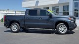 Used 2021 Chevrolet Silverado 1500 Custom image 3