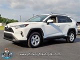 Used 2021 Toyota RAV4 XLE image 5