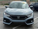 Used 2018 Honda Civic Sport image 6