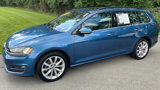 Used 2015 Volkswagen Golf SE w/ Lighting Package image 3