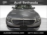 Used 2017 Mercedes-Benz E 300 4MATIC image 2