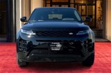 Used 2023 Land Rover Range Rover Evoque R-Dynamic SE image 2