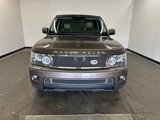 Used 2010 Land Rover Range Rover Sport Supercharged image 2