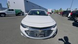 Used 2020 Chevrolet Malibu LT image 3