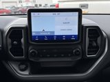 Certified 2022 Ford Bronco Sport Big Bend w/ Convenience Package image 3