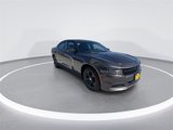 Certified 2021 Dodge Charger SXT w/ Leather Interior Group image 2