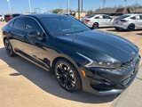 Used 2021 Kia K5 GT-Line w/ GT-Line FWD Premium Package image 3