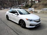 Used 2016 Honda Accord Sport image 3