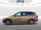 Used 2017 Nissan Pathfinder SL w/ SL Premium Package image 4