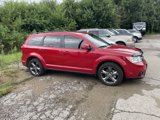 Used 2015 Dodge Journey SXT w/ Flexible Seating Group image 6