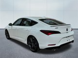 New 2025 Acura Integra A-Spec image 3