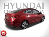 Used 2020 Hyundai Accent Limited image 3
