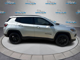 New 2025 Jeep Compass Latitude w/ Altitude Special Edition image 2