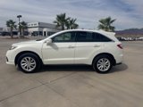Used 2018 Acura RDX FWD image 2