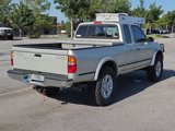 Used 2000 Toyota Tacoma PreRunner image 4