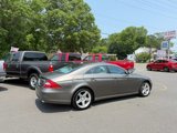 Used 2008 Mercedes-Benz CLS 550 image 6