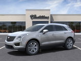 New 2025 Cadillac XT5 Premium Luxury w/ LPO, Floor Liner Package image 2