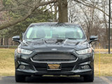 Used 2015 Ford Fusion SE image 4
