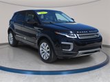 Used 2017 Land Rover Range Rover Evoque SE Premium image 3
