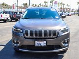 Used 2019 Jeep Cherokee Limited image 2