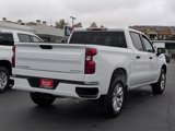 New 2025 Chevrolet Silverado 1500 Custom image 6