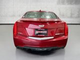 Used 2015 Cadillac ATS Luxury w/ Sun And Sound Package image 6