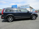 Used 2014 Volvo XC70 3.2 image 4