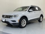 Used 2018 Volkswagen Tiguan S image 3