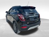 Used 2019 Buick Encore Sport Touring image 3