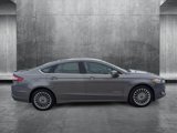 Used 2014 Ford Fusion Titanium image 4